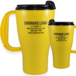 #3000 -16oz. Omega Mug