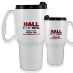 #3200 -21oz. Sportster Mug