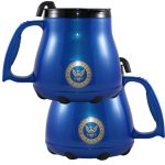 #3600 -16oz. Low Rider Mug