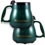 #3600 -16oz. Low Rider Mug