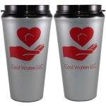 #3800 -16oz. Infinity Tumbler