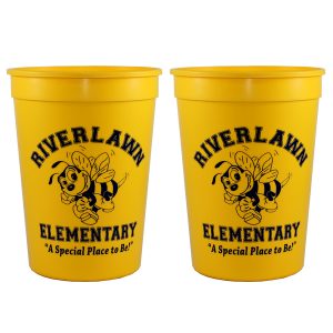 #8112 -12oz. Stadium Cup