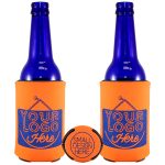 #BFSK -Bottle Frio Sock