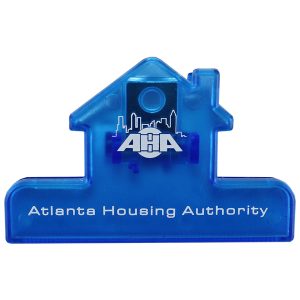 #CC01 -House Chip Clip