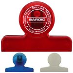 #CC02 -Round Chip Clip