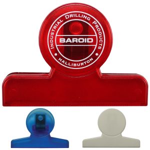 #CC02 -Round Chip Clip