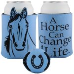 #CF-HORS -Crazy Frio Horse