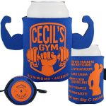 #CF2-MUS -Crazy Frio Muscle Man