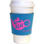 #CW -Coffee Wrap
