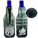 #SZB4CP -Scuba Zipper Bottle Sublimation