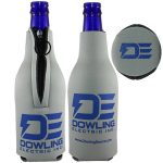 #SZB -Scuba Zipper Bottle Holder
