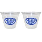 #9PC -9oz Disposable Clear Cold Cup
