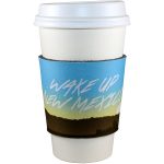 #CW4CP - Coffee Wrap Sublimation