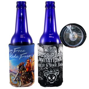 Beverage Holder - American Zebra