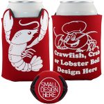 #CF-CRAW -Crazy Frio Crawfish