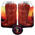 #CF-BOOT4CP -Crazy Frio Boot Sublimation