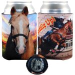 #CF-HORS4CP -Crazy Frio Horse Sublimation